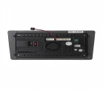 كاسيت شاشة أندرويد تسجيل أمامي وخلفي من HSH