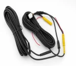 كاسيت شاشة أندرويد تسجيل أمامي وخلفي من HSH