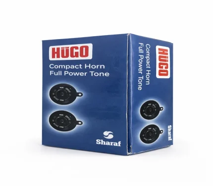 كلاكس دنسو تركي من HUCO