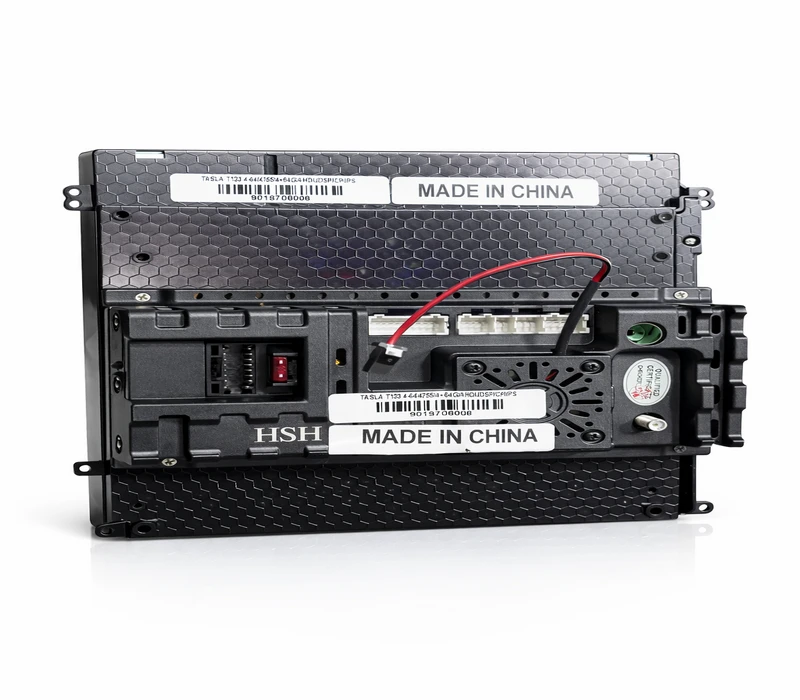 شاشة 2/32 مقاس 9.7 تسلا من HSH