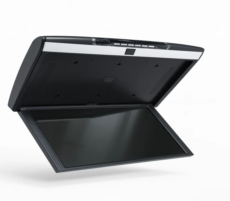 شاشة سقف بحجم 15.4 بوصة من HSH