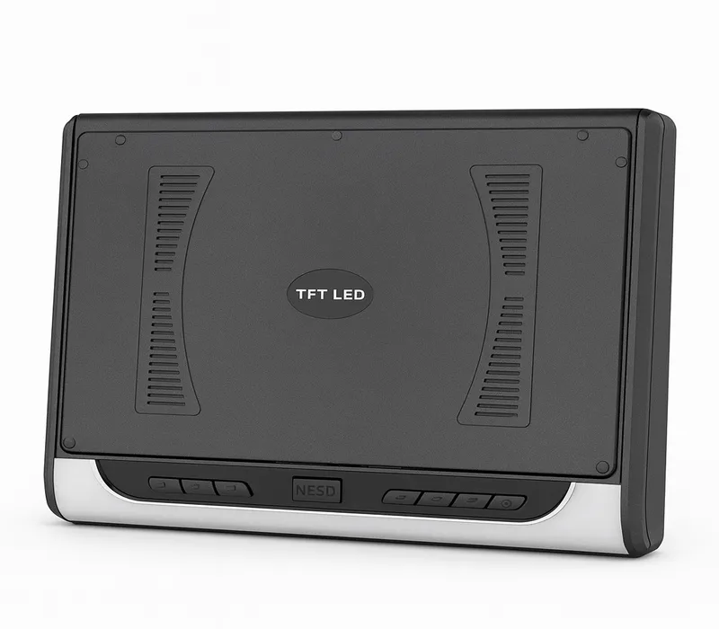 شاشة سقف بحجم 19 بوصة من HSH