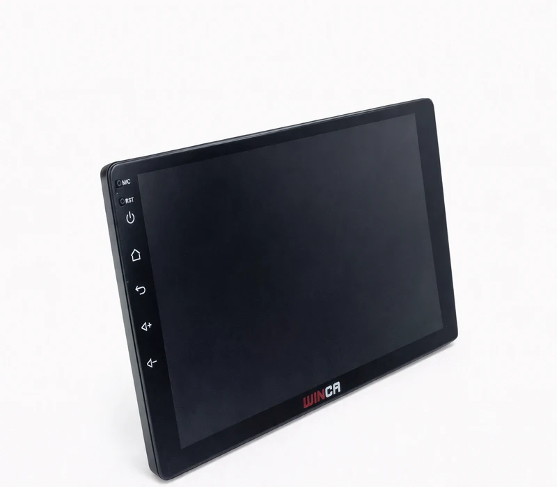 شاشة اندرويد وينكا موديل S180 بقوة 2\64 Winca