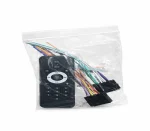 كاسيت شاشة 7 بوصة بلت ان وندوز built-in flat screen من HSH