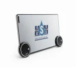 كاسيت شاشة اندرويد دايموند 2 بكرة من HSH