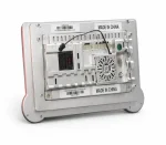 كاسيت شاشة اندرويد دايموند 2 بكرة من HSH