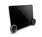 كاسيت شاشة اندرويد دايموند 2 بكرة بقوة 2/32 من ايوا Aiwa