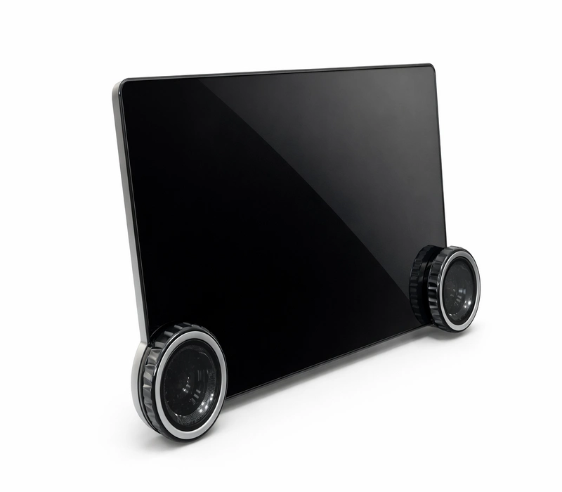 كاسيت شاشة اندرويد دايموند 2 بكرة بقوة 2/32 من ايوا Aiwa