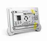 كاسيت شاشة اندرويد دايموند 2 بكرة بقوة 2/32 من ايوا Aiwa