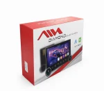 كاسيت شاشة اندرويد دايموند 2 بكرة بقوة 2/32 من ايوا Aiwa